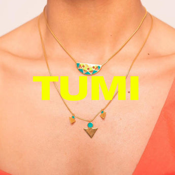 TUMI