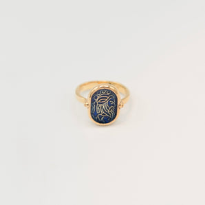 Anello Gods Nettuno