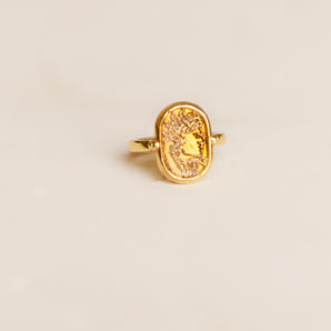 Anello Gods Apollo