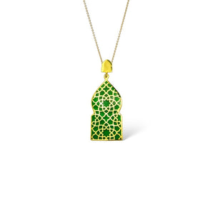 Collana Finestre Arabic