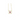 Collana Square Bianca