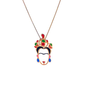 Collana Frida