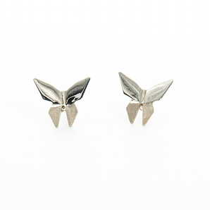 Orecchini Papillon Papier