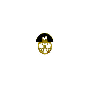 Anello Klimt