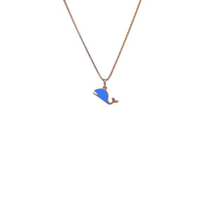 Collana Balena