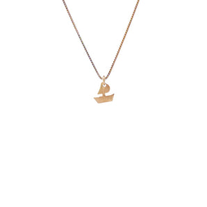 Collana Barca
