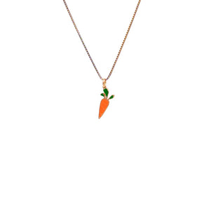 Collana Carota