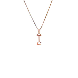 Collana Freccia