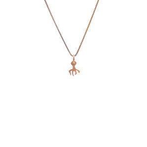 Collana Polpo