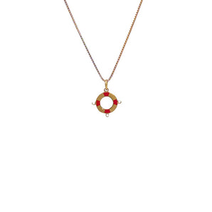 Collana Salvagente