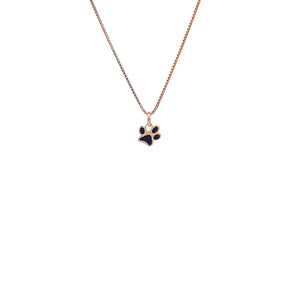 Collana Zampina