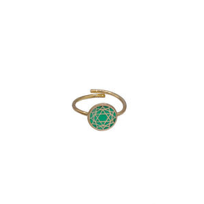 Anello Anahata (Cuore)