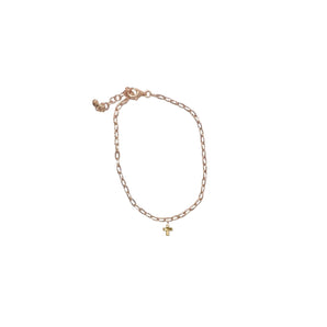 Bracciale Croce