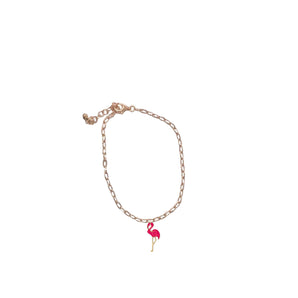Bracciale Fenicottero