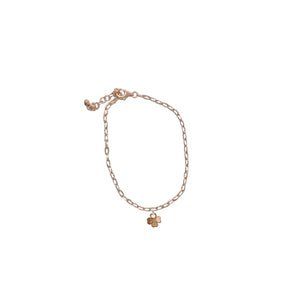 Bracciale Quadrifoglio