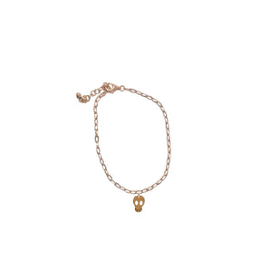 Bracciale Teschio