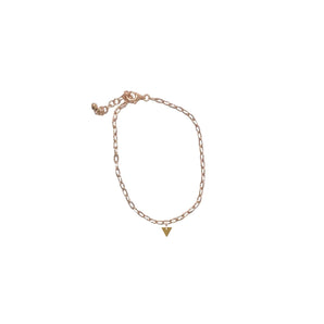Bracciale Triangolo
